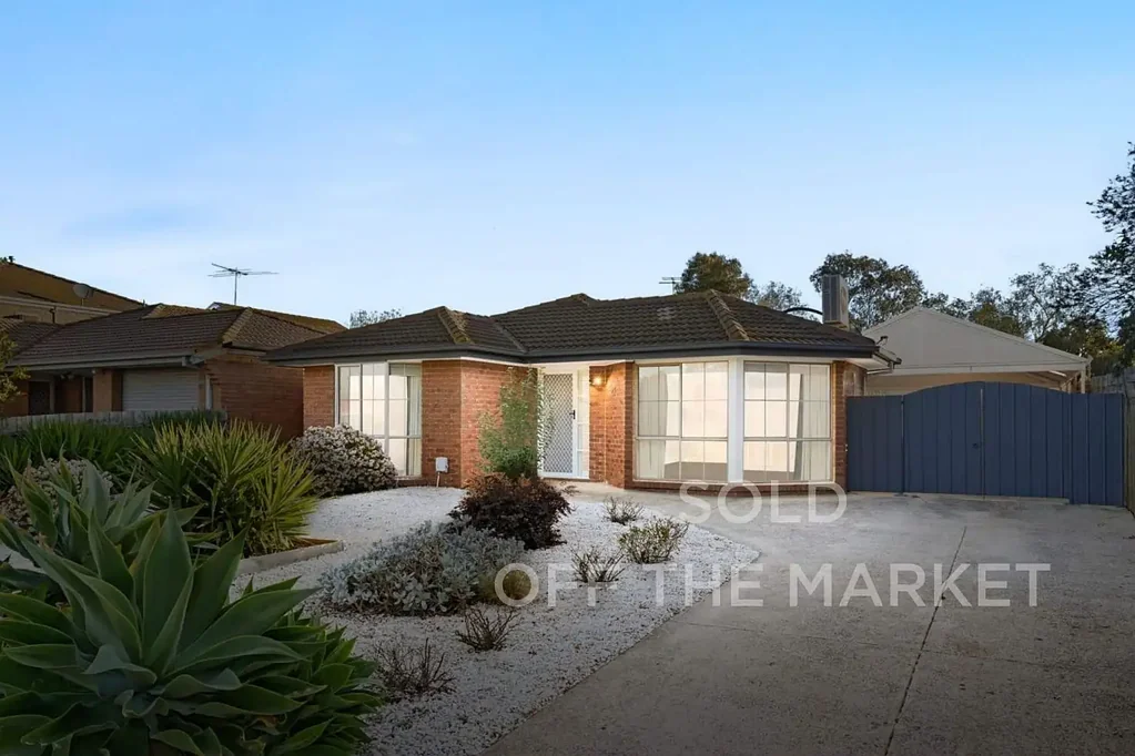 23 Bonus Circuit, Werribee, VIC 3030