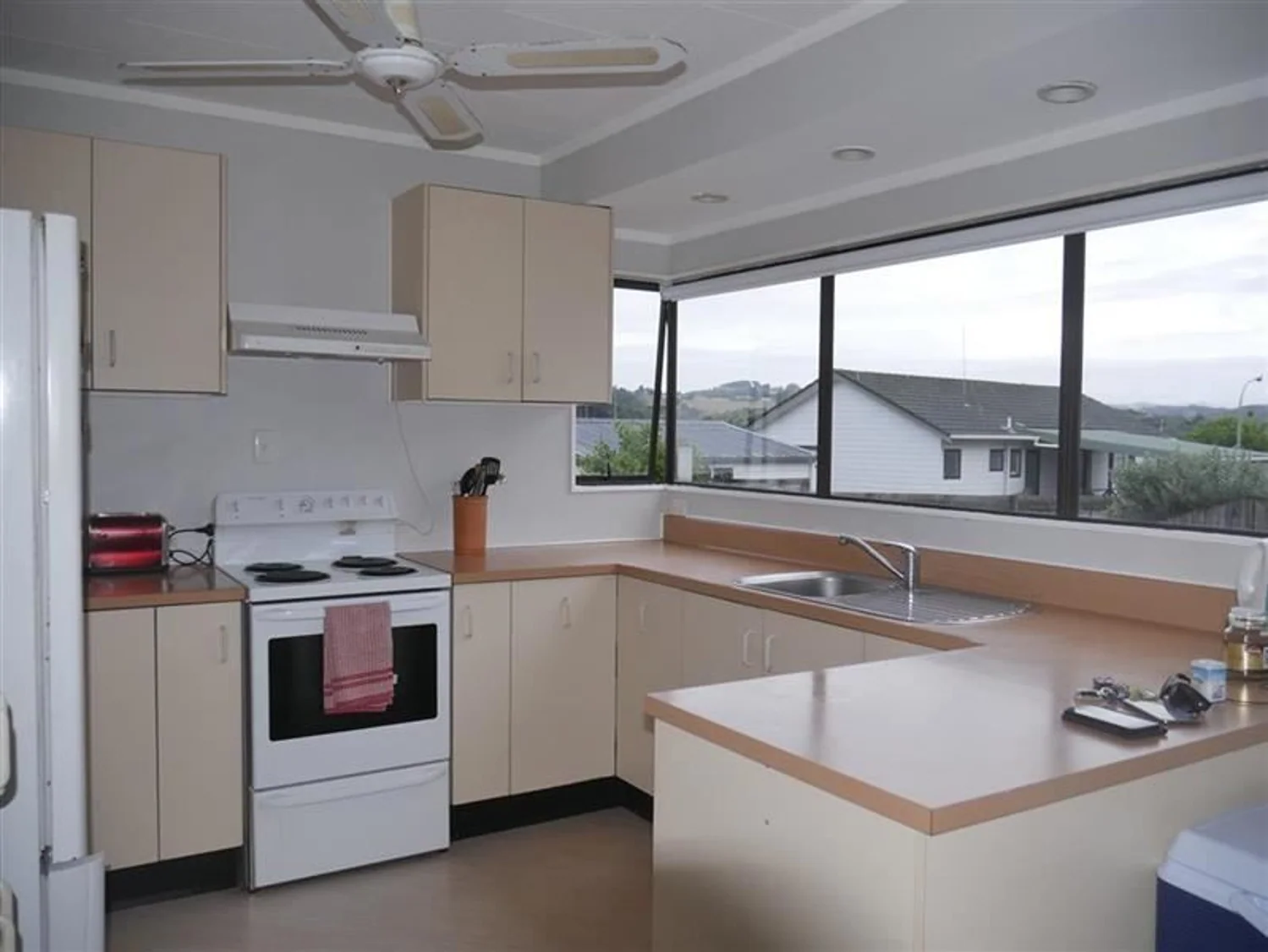 113 Paramount Parade, Tikipunga, Whangarei, 2 Bedrooms, 1 Bathrooms