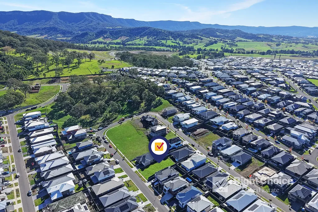 Calderwood  Registered & Ready to Build… Create Your Dream Home Today