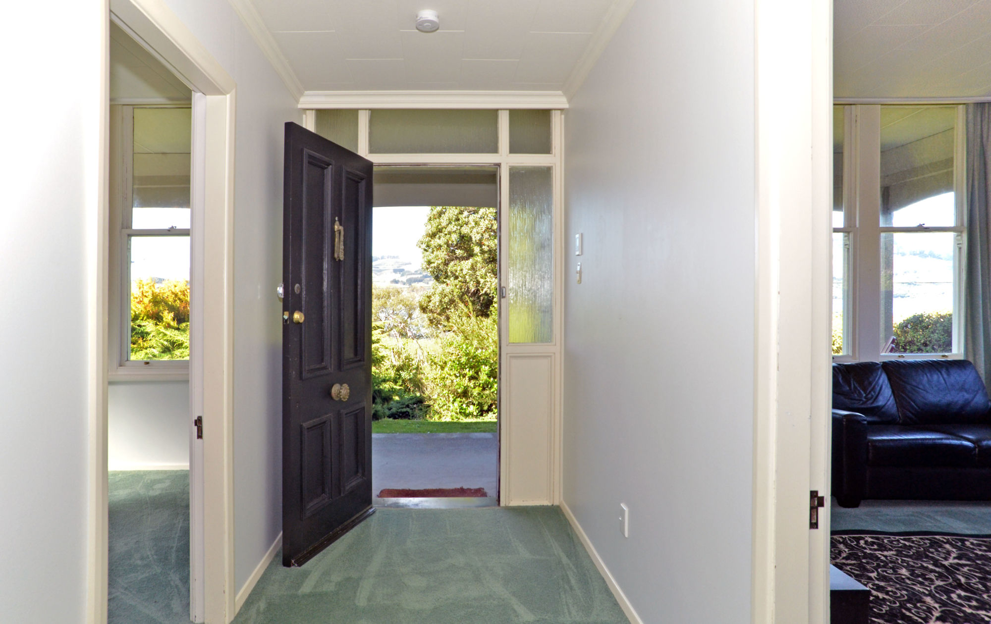 1 Huia Street, Saint Leonards, Dunedin, 3 chambres, 0 salles de bain