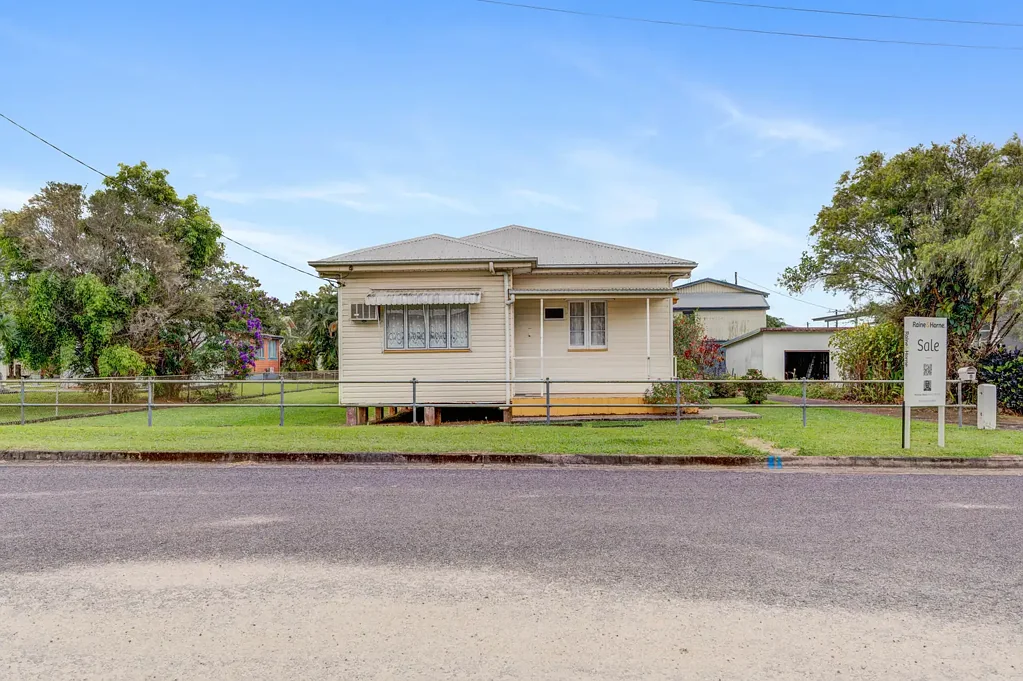 5 Ida Street, Mighell, QLD 4860