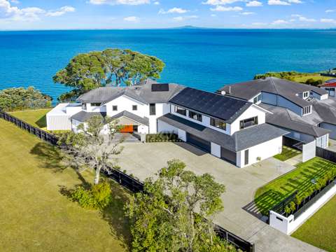 Manly 4房  High-Class, Unrivalled Views: Sellers Have Bought