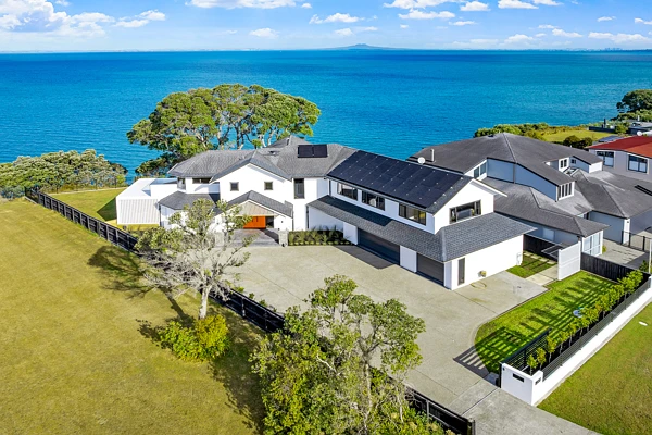 Manly 4房  High-Class, Unrivalled Views: Sellers Have Bought