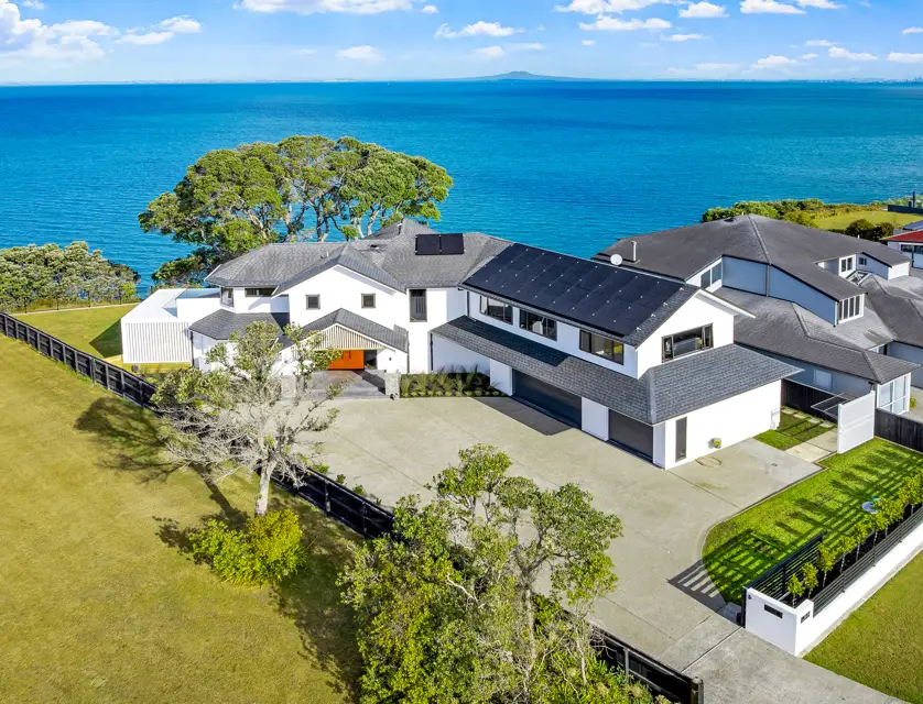75 Tiri Road, Manly, Rodney, Auckland, 4房, 2浴, 独立屋