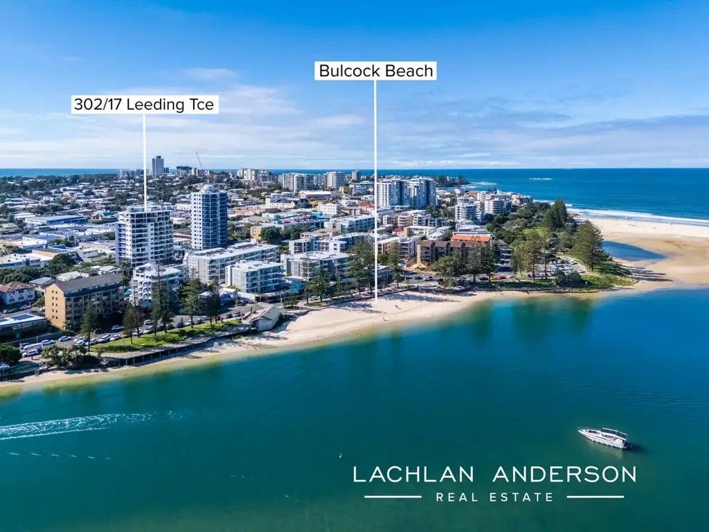 Caloundra 3कमरा THE ESSENCE OF COASTAL LIVING