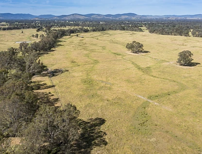 CA29A Baddaginnie-Benalla Road, Baddaginnie, Wangaratta, 0部屋, 0バスルーム, Lifestyle Property