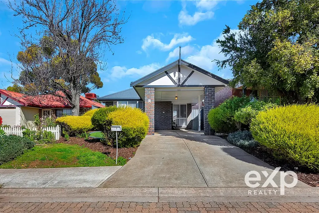 21 Cunningham Court, Golden Grove, SA 5125