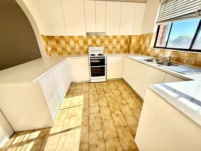 5/64-66 Park Road, Auburn, NSW 2144, 2房, 1浴, Apartment