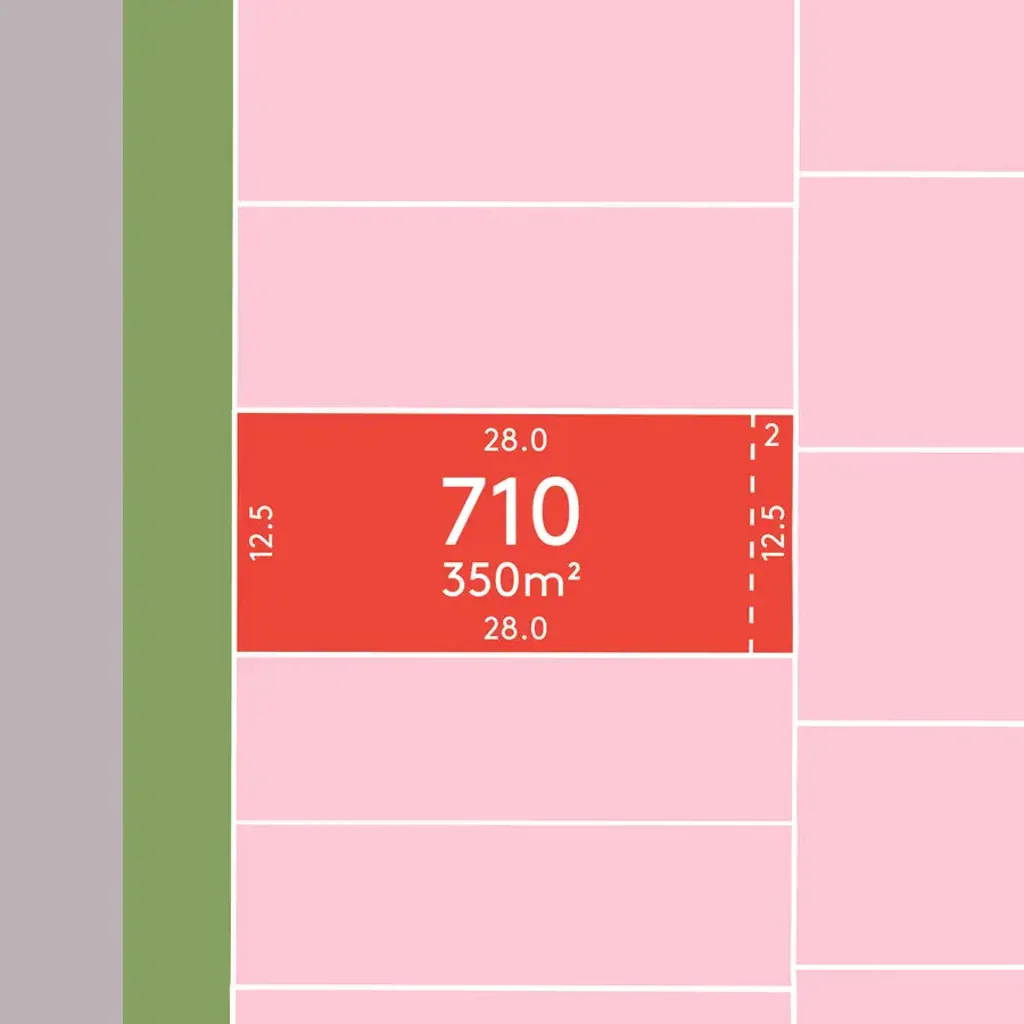 Clyde North Stage 7 - The Bayberry Release