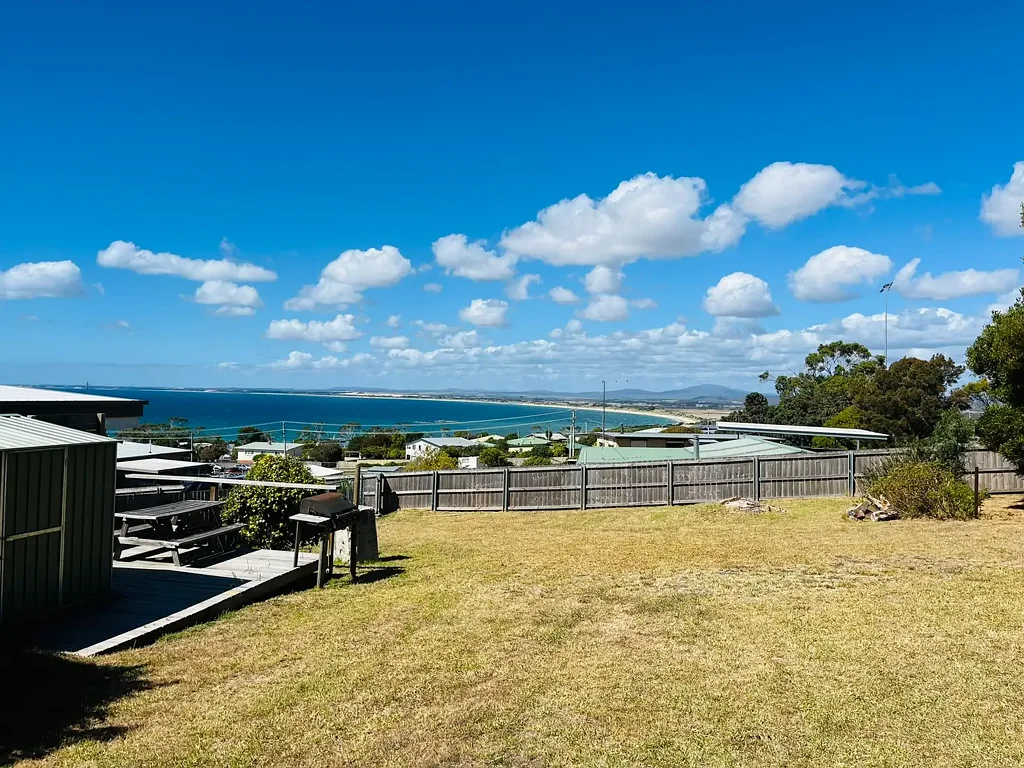 Bridport Coastal Land with Ocean Views in Bridport