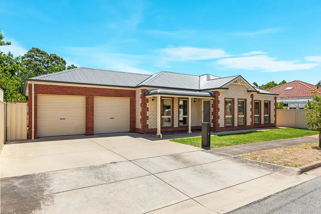 9 Alfred Street, Pennington, SA 5013