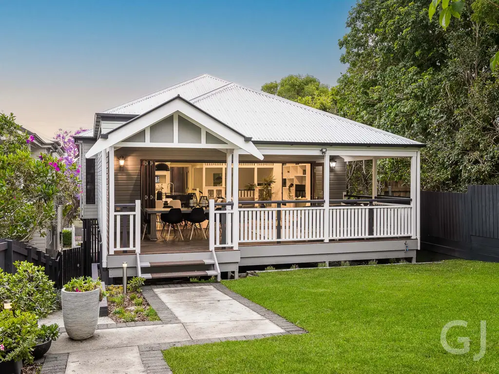 50 Mackay Street, Windsor, QLD 4030