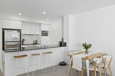 172/369 Hay Street, Perth, WA 6000, 3 chambres, 2 salles de bain, Apartment