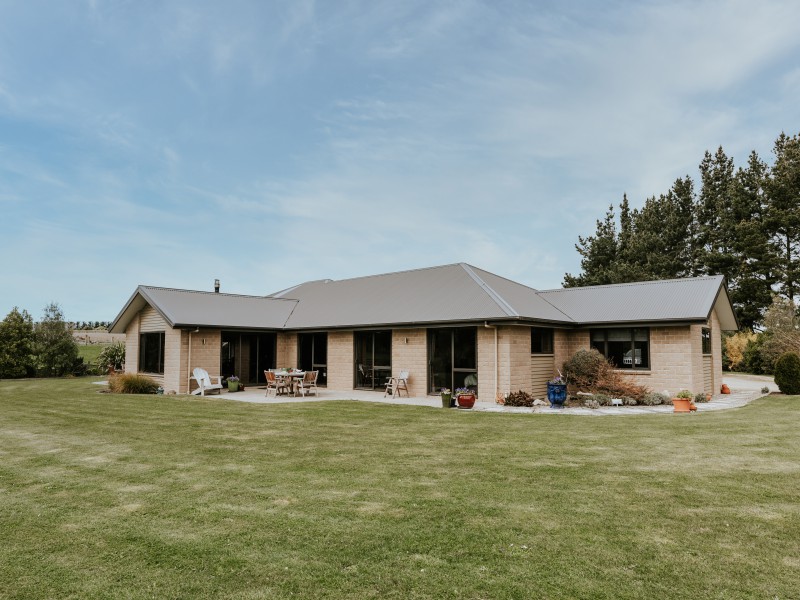 200 Parsons Road, Weston, Waitaki, 5 rūma, 0 rūma horoi