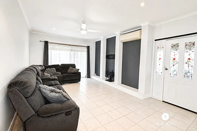 29 Irving Street, Wangaratta, VIC 3677, 5 slaapkamers, 3 badkamers, House