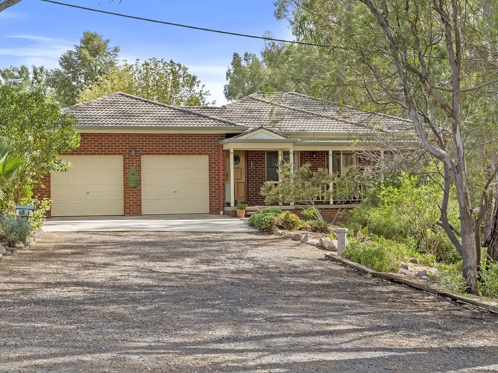 Corowa 4房  Wake up near the Murray River - Room for the whole family