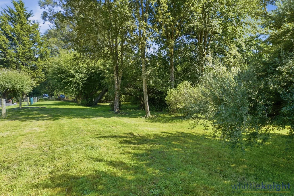 Glentunnel  Whispering Trees - Tranquil Escape