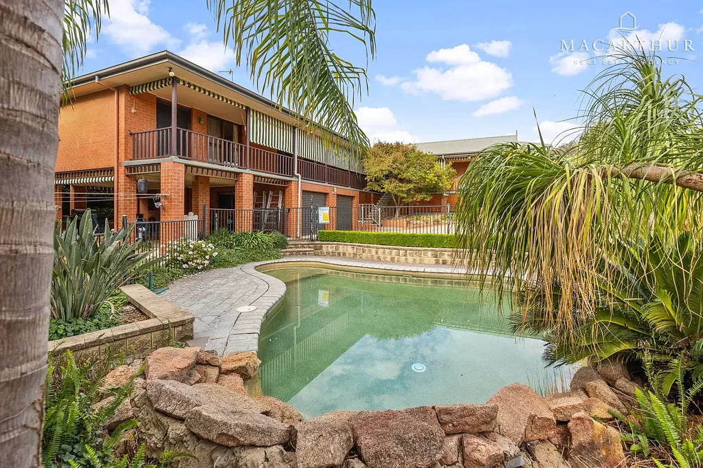 28 Missouri Avenue, Tolland, NSW 2650