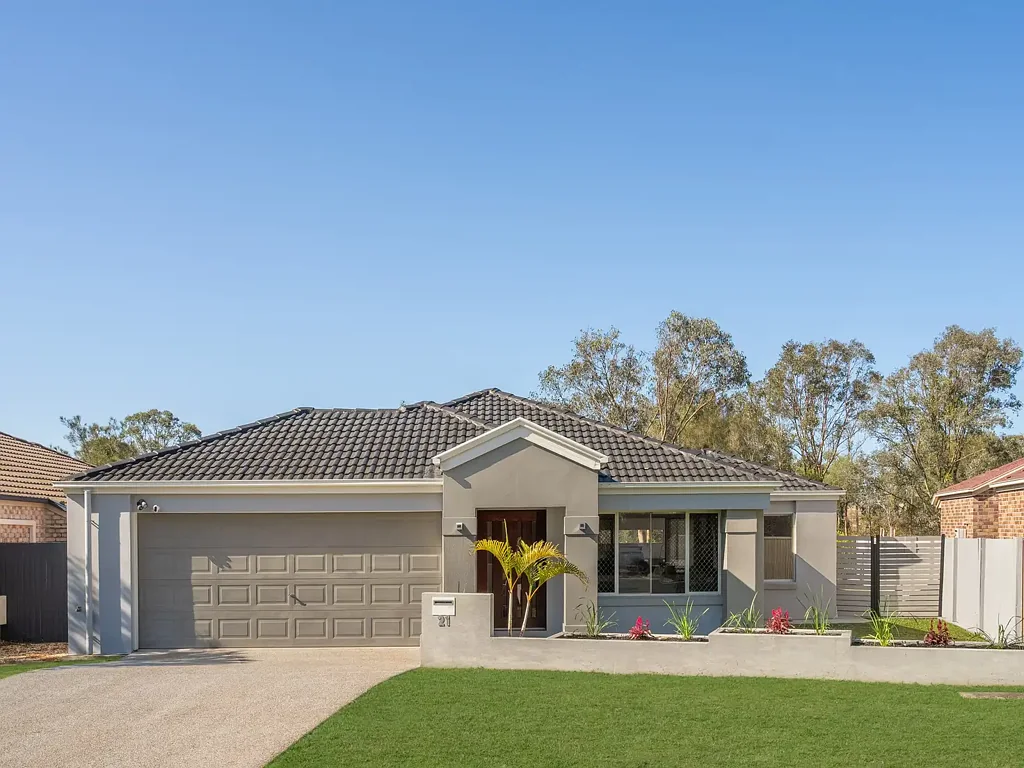 21 Mckinlay Crescent, Murrumba Downs, QLD 4503