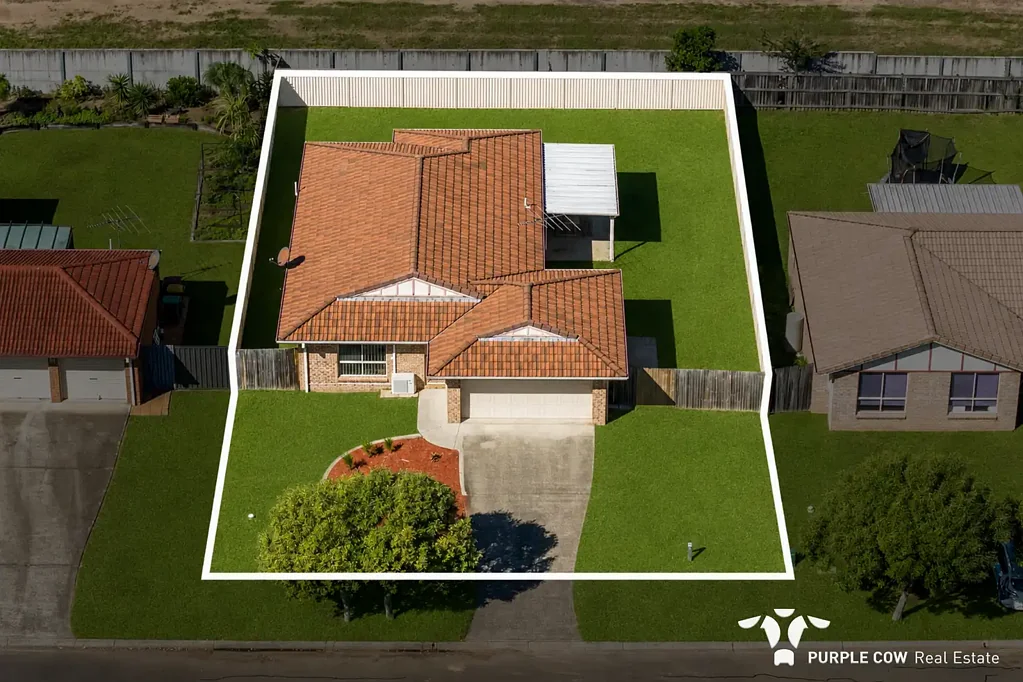 Springfield 4ਬੈੱਡਰੂਮ A beautifully refreshed home on a 650sqm block, vacant and ready to welcome its new owners