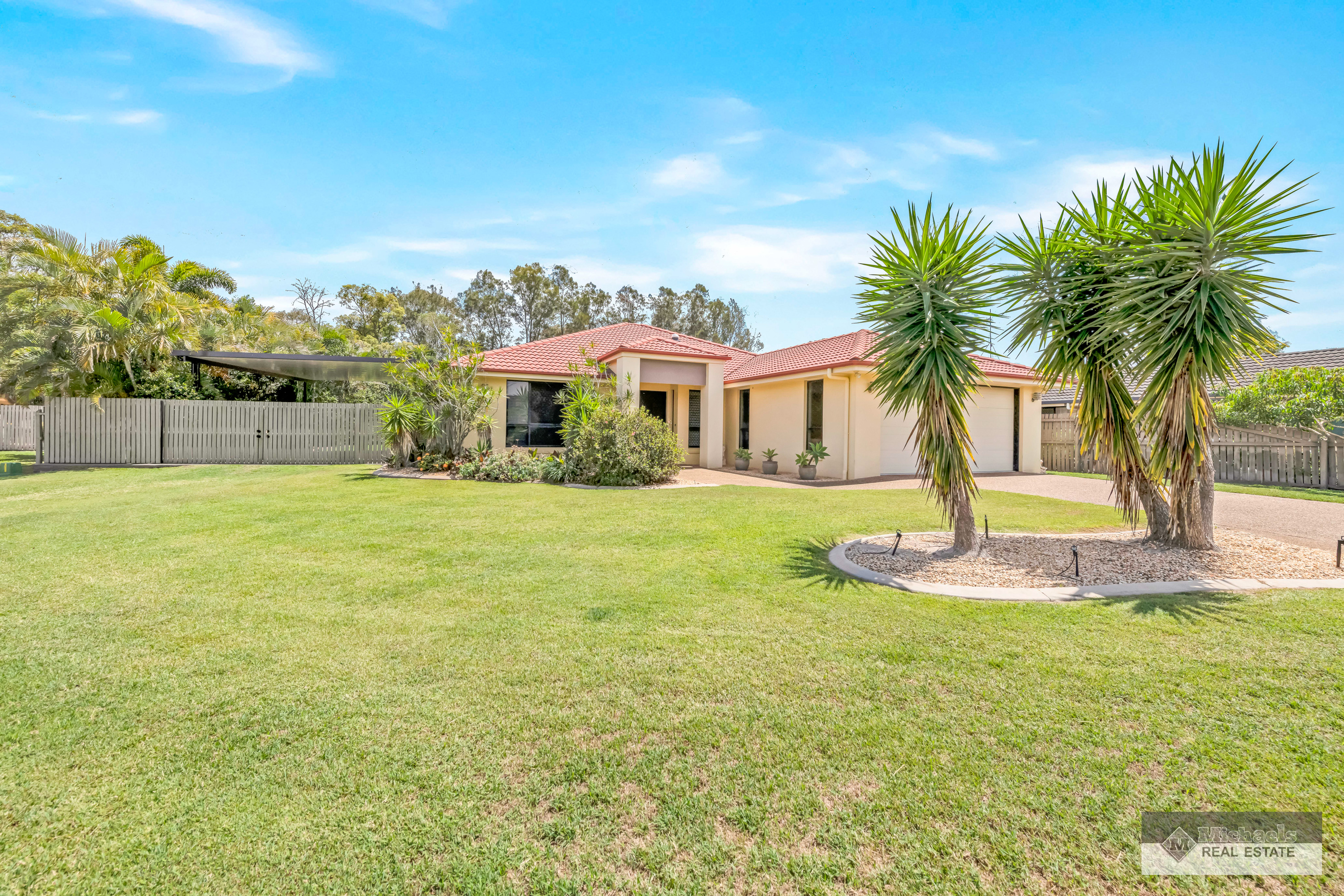 3 WAKEFIELD CT, AVOCA QLD 4670, 0 rūma, 0 rūma horoi, House