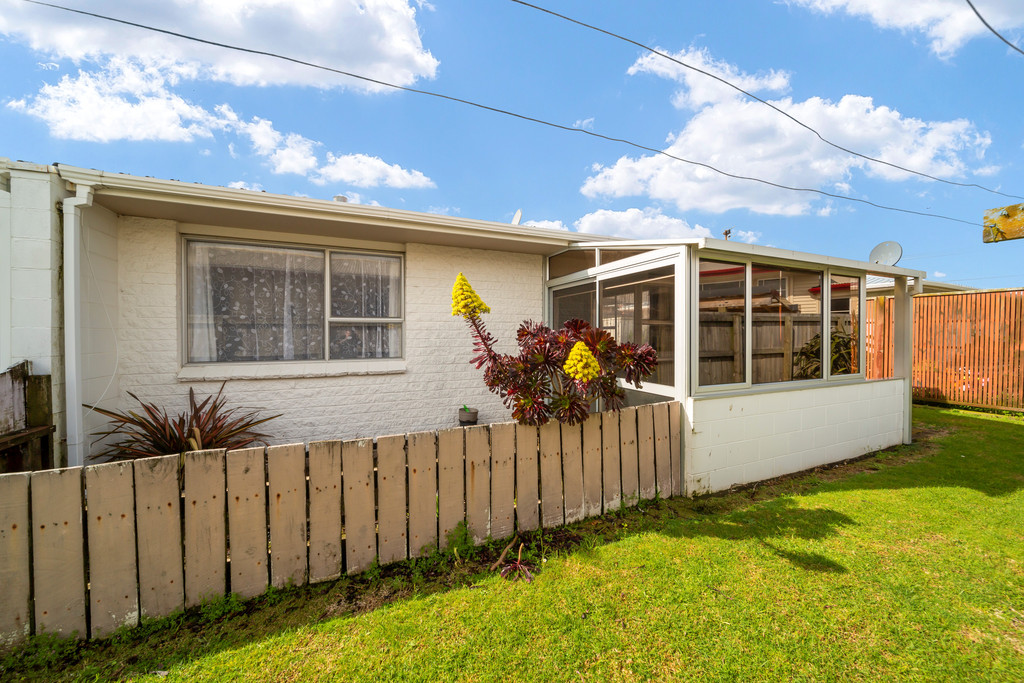 3/29 Clemow Road, Fitzroy, New Plymouth, 2 침실, 1 욕실