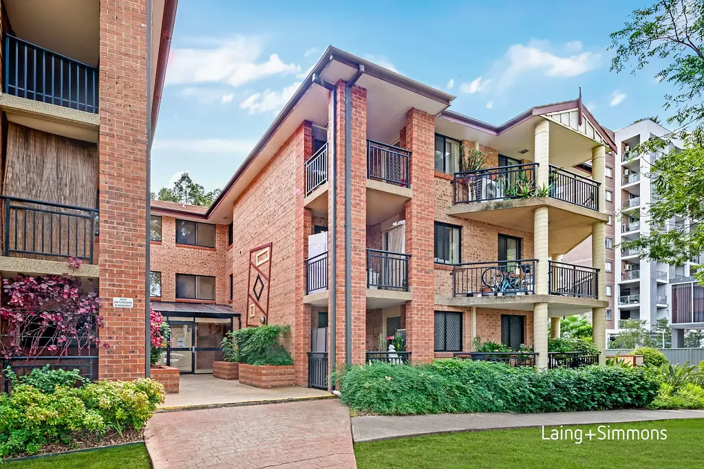 5/3-7 Addlestone Road, Merrylands, NSW 2160