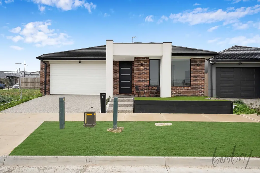 Donnybrook 4房  Family Living in the Heart of Kinbrook Estate