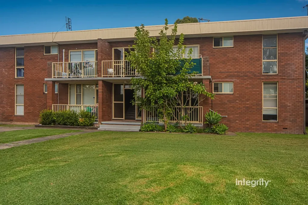 Nowra 2房  your next investment!