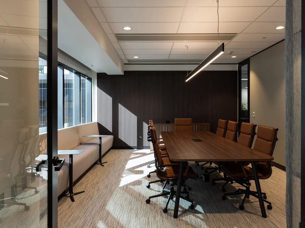 Auckland Central Premium Spec Suite