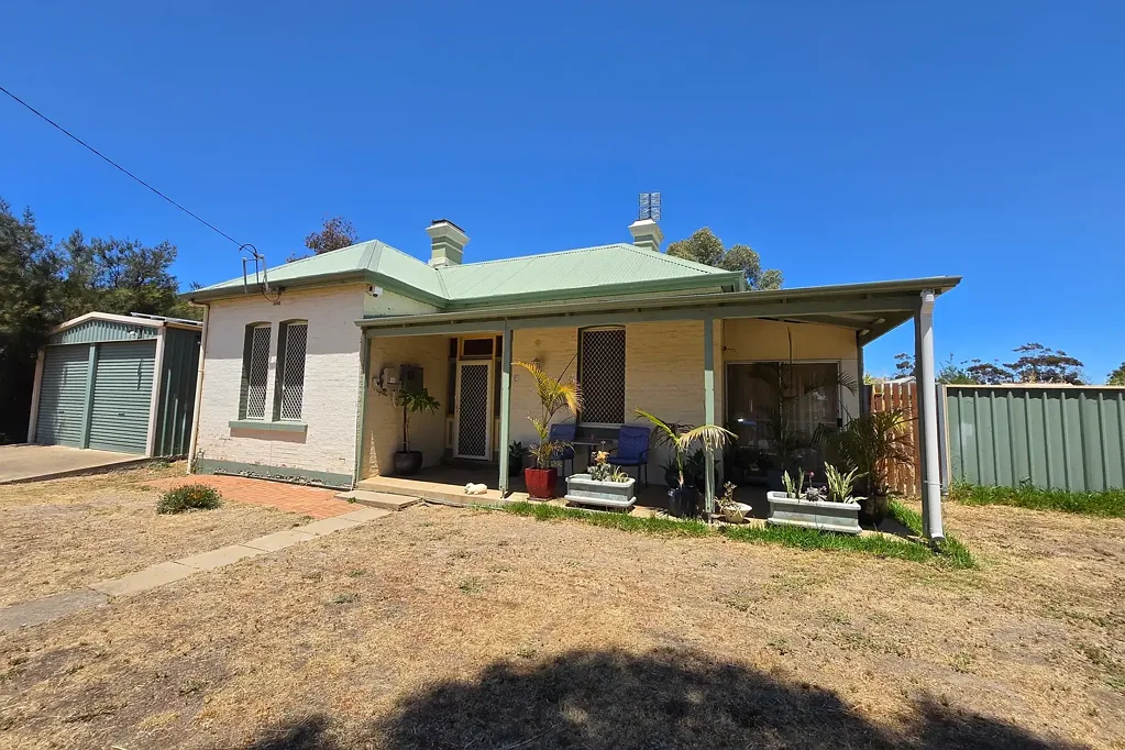 Katanning 4Kwarto Character and Space