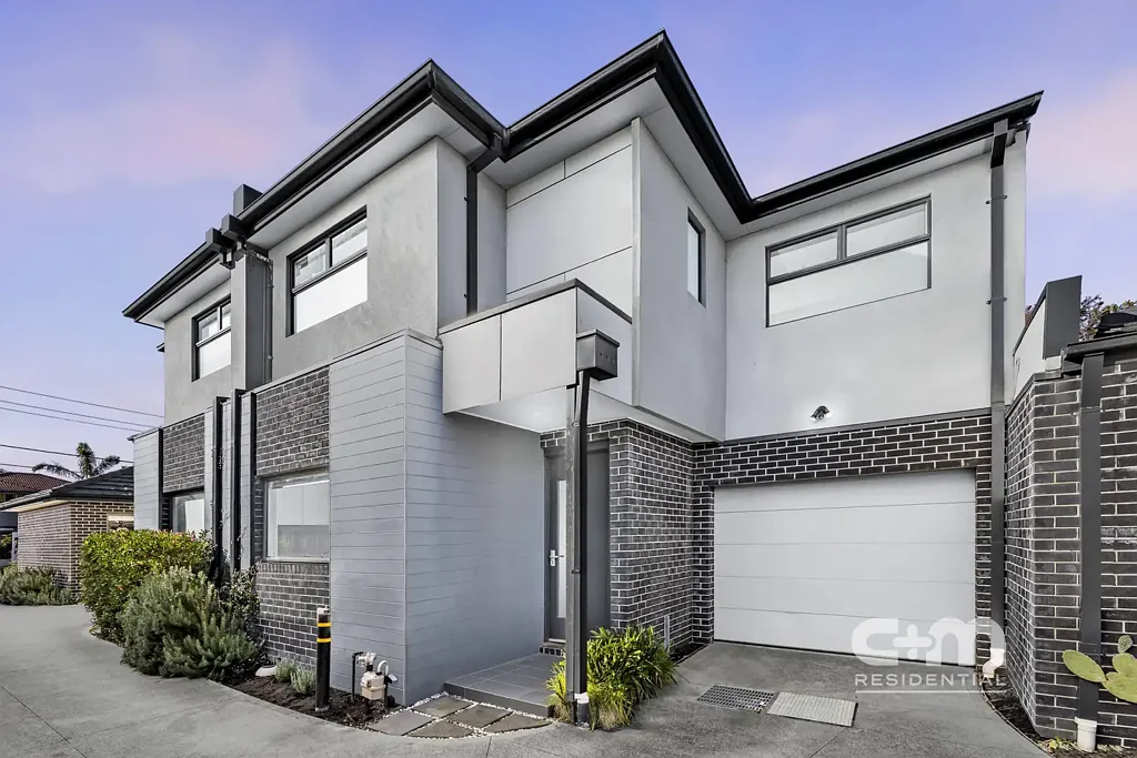 3/29 Melbourne Avenue, Glenroy, VIC 3046