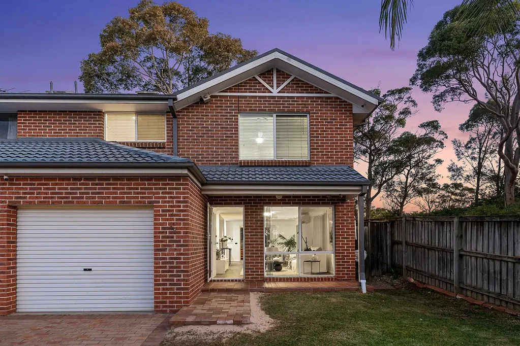 26 Popperwell Drive, Menai, NSW 2234