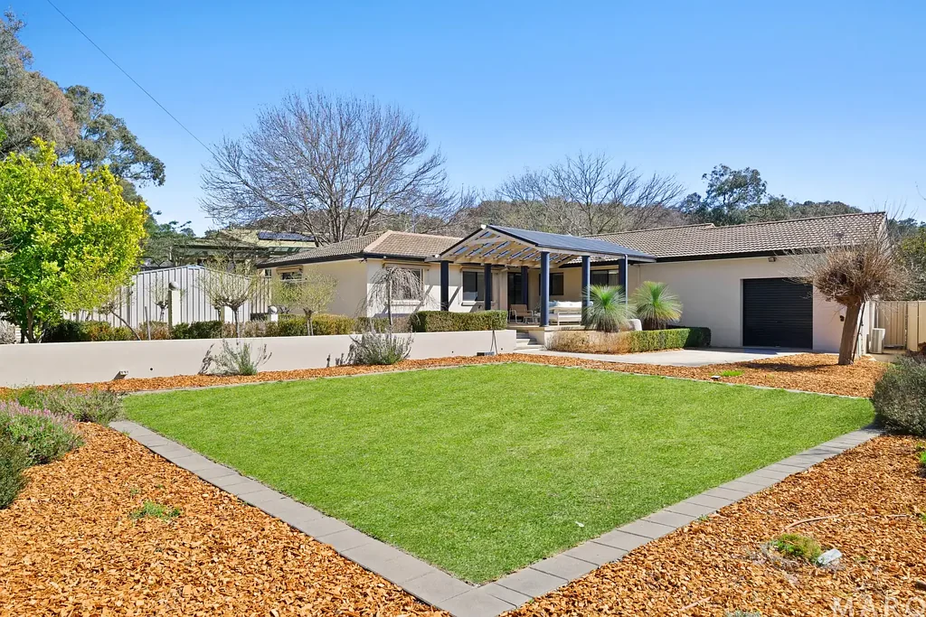 Lyneham 4 Slaapkamer A Home To Make Your MARQ.