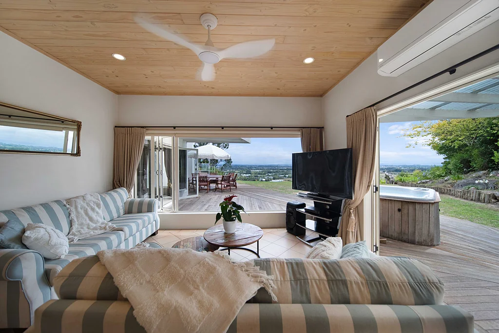Drury 4Kwarto Elevated Luxury Living