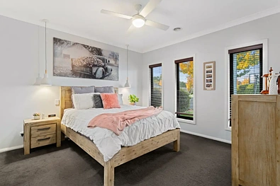 5 Dot Court, Drouin, VIC 3818, 4房, 2浴, House
