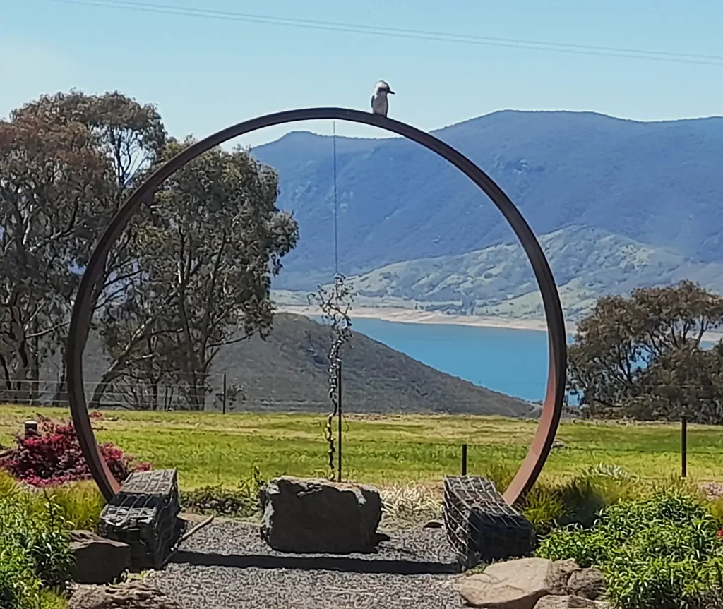 Tumut Gilmore Valley/Tumut/Snowy Mountains NSW - Rare Opportunity, Income Potential, Very Private Property For Private Sale
