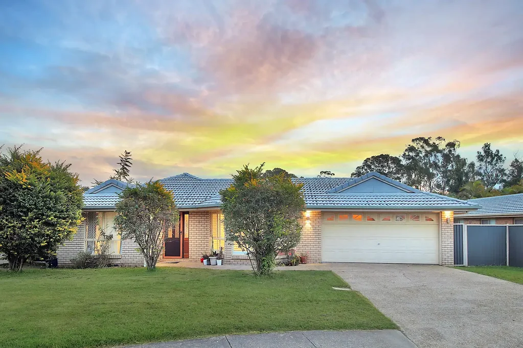 Meadowbrook 4બેડરૂમ Spacious family home, centrally located!