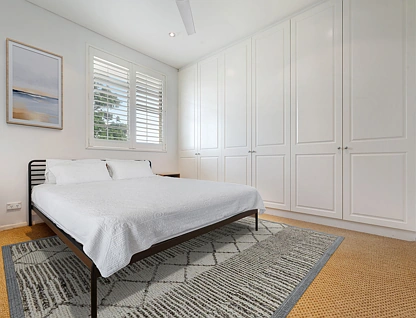 12/435 Old South Head Road, Rose Bay, Eastern Suburbs, 2 ห้องนอน, 1 ห้องน้ำ, Apartment