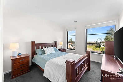 23 Gardenia Avenue, Wallan, VIC 3756, 4房, 2浴, House