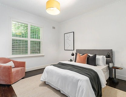 6/499 New South Head Road, Double Bay, Eastern Suburbs, 2 habitaciones, 1 baños, Apartment