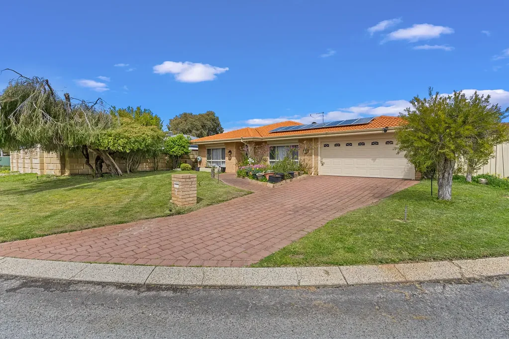 Beechboro 4房  QUIET CUL DE SAC LOCATION