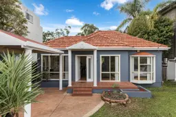 3 BAMBOO AVE, Earlwood