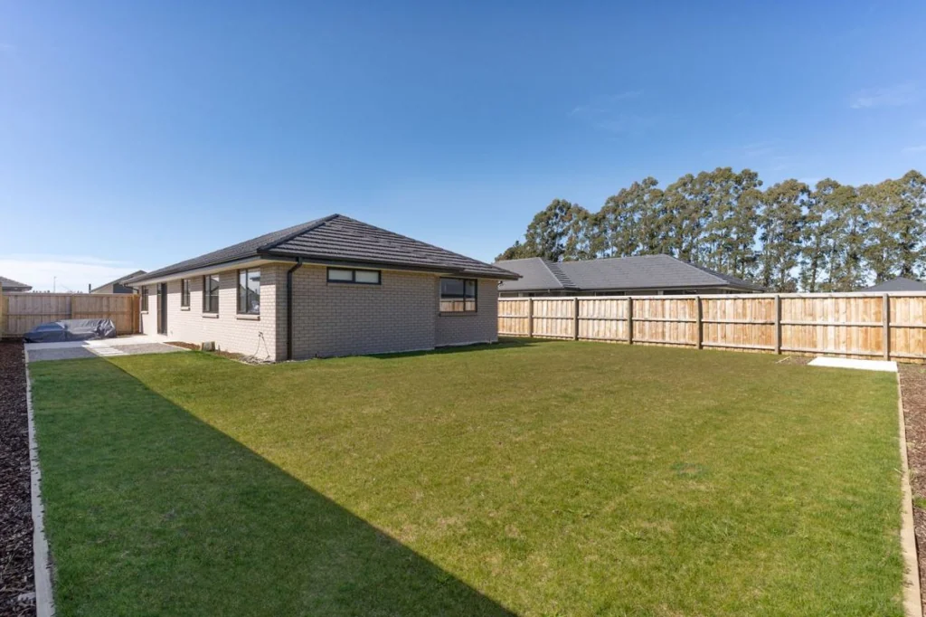 27 Cooney Avenue, Darfield, Selwyn