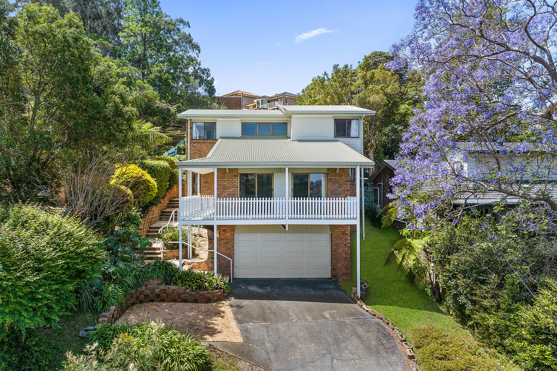 14 SHAUNA CR, MOUNT KEIRA NSW 2500, 0 habitaciones, 0 baños, House