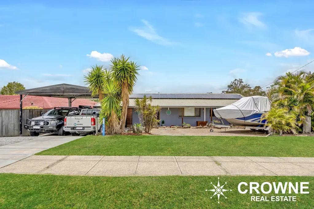 Yamanto 3બેડરૂમ Effortless Family Living in a Sought-After Yamanto Location