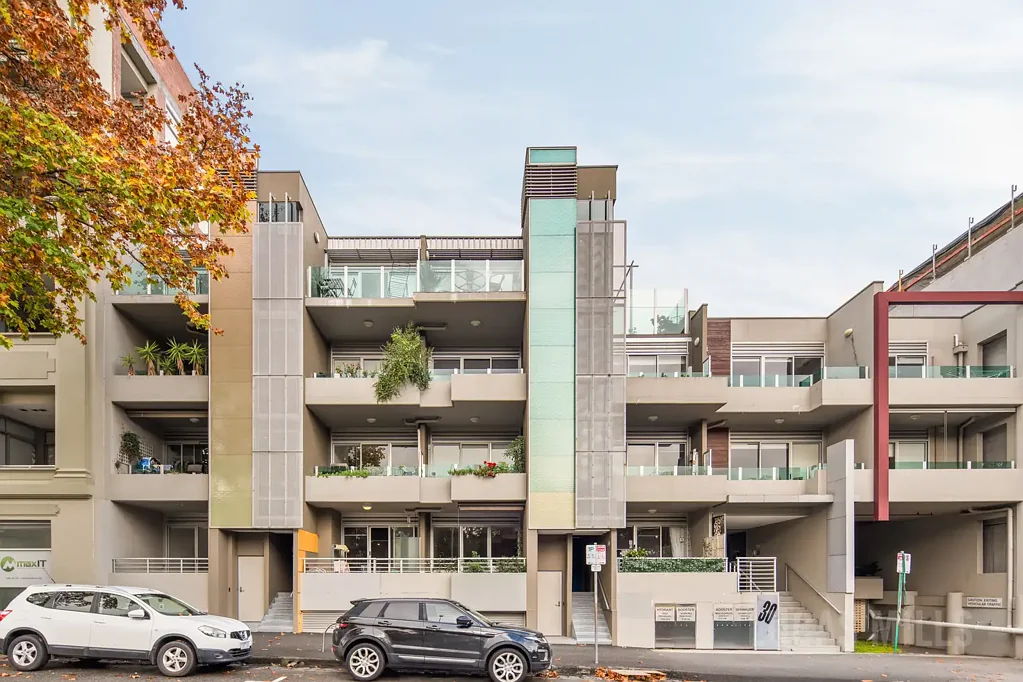 West Melbourne 2 Bedroom Expressions of Interest Closing Tuesday 30th June at 5 PM