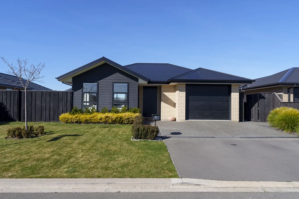 Pegasus 3 Bedroom Effortless Living in the Heart of Pegasus