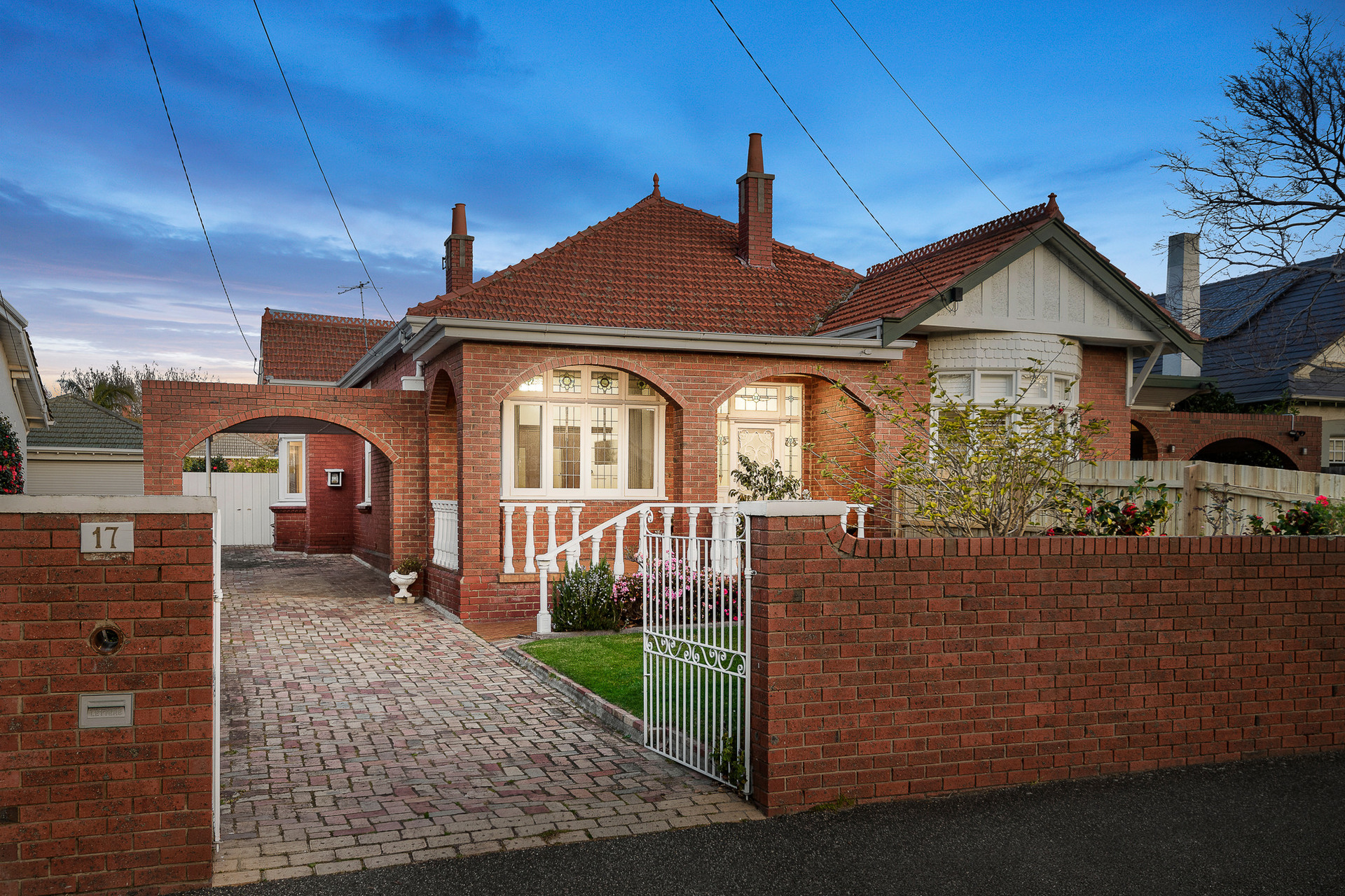 17 NORMANDY RD, ELWOOD VIC 3184, 0房, 0浴, House