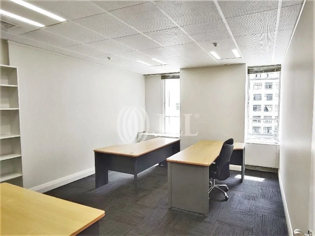 Auckland Central Tidy High Street Office